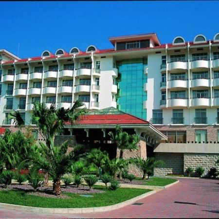Merryland Resort Kuej-lin Exteriér fotografie