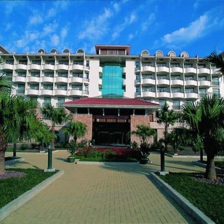 Merryland Resort Kuej-lin Exteriér fotografie