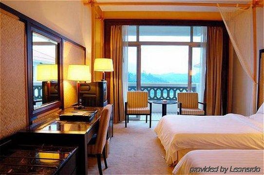 Merryland Resort Kuej-lin Pokoj fotografie