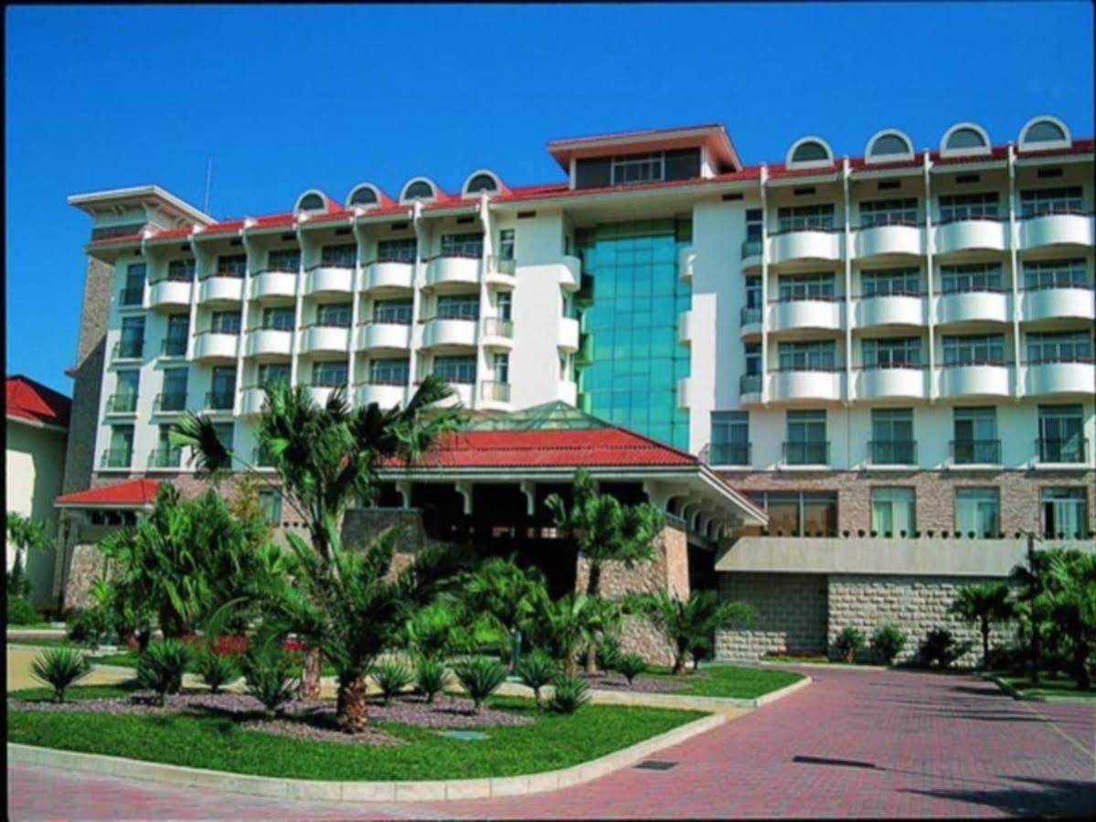 Merryland Resort Kuej-lin Exteriér fotografie