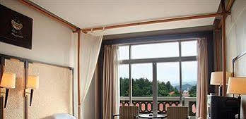 Merryland Resort Kuej-lin Exteriér fotografie