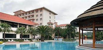 Merryland Resort Kuej-lin Exteriér fotografie