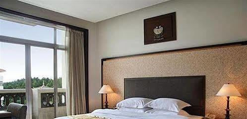 Merryland Resort Kuej-lin Exteriér fotografie
