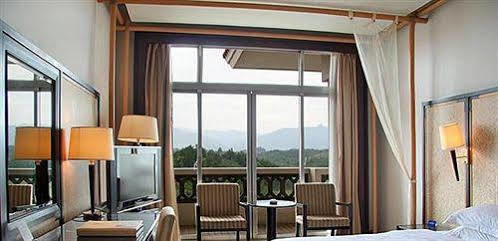 Merryland Resort Kuej-lin Exteriér fotografie